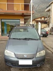 Fiat Idea 1.3 Multijet 16V 90 CV BlackLabel