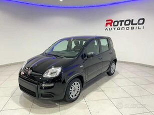 FIAT New Panda PRIMA RATA A SETTEMBRE!!