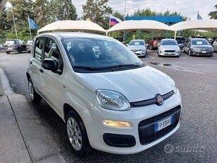 FIAT Panda 0.9 TwinAir Turbo Natural Power Easy