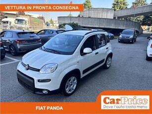 FIAT Panda 1.0 FireFly 70CV Hybrid Easy + Pack S