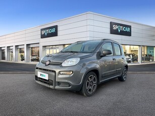 Fiat Panda 1.0 FireFly 70cv S&S Hybrid City Life