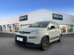 Fiat Panda 1.0 FireFly 70cv S&S Hybrid City Life