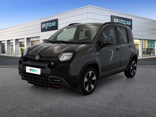 Fiat Panda 1.0 FireFly 70cv S&S Hybrid Cross