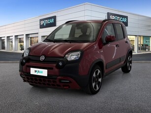 Fiat Panda 1.0 FireFly 70cv S&S Hybrid Cross