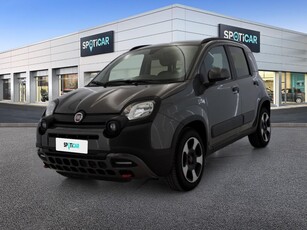 Fiat Panda 1.0 FireFly 70cv S&S Hybrid Cross