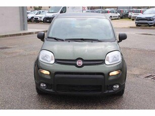 Fiat Panda 1.0 firefly hybrid City Life s&s 70cv