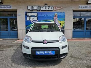 Fiat Panda 1.0 FireFly S&S Hybrid City Life KM0 GA