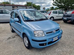 Fiat Panda 1.2 5 POSTI NEOPATENTATI