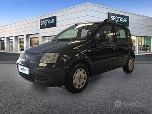 FIAT Panda 1.2 Active 69 CV