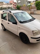 Fiat Panda 1.2 benzina 2009