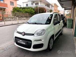 Fiat Panda 1.2 cc Benzina Lounge 12-2018 ITA Resta