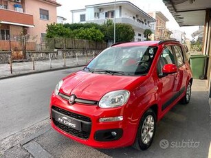 Fiat Panda 1.2 cc Benzina Lounge ITA iper full 201