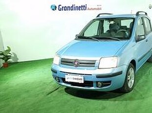 Fiat panda 1.2 Dualogic Dynamic Cambio Automatico