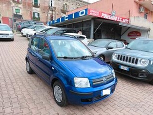 Fiat Panda 1.2 Dynamic FULL KM CERTIF 2008