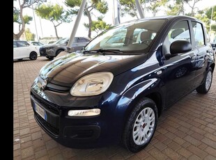 Fiat Panda 1.2 Easy s&s 69cv my19