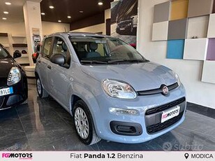 Fiat Panda 1.2 EasyPower