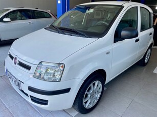 Fiat Panda 1.3 JTD Dynamic 75Cv