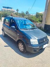 FIAT Panda 2ª serie