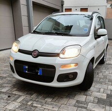 Fiat Panda 2015