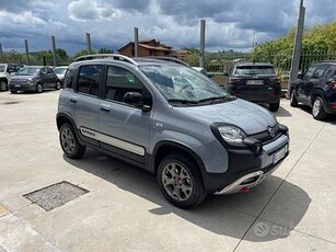 FIAT Panda Cross 0.9 Twinair Turbo 85cv S&S 4...