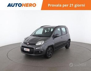 FIAT Panda EK74347