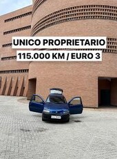 Fiat Punto 1.2i 16V cat 3 porte Sporting