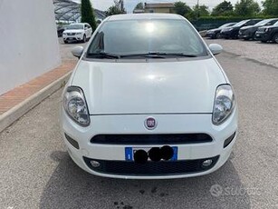 FIAT PUNTO 1.3 Diesel ok neo patentati