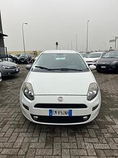 Fiat Punto 1.3 MJT II S&S 85 CV 5 porte ECO Pop