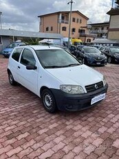 FIAT Punto 1.3 MJT Van 2 posti