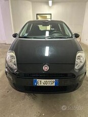 Fiat Punto 1.4 8V 5 porte Easypower Lounge