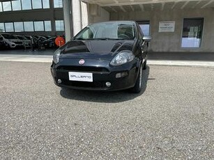 FIAT Punto 1.4 8V 5 porte Easypower Young