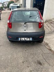 FIAT Punto 4ª serie