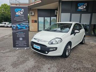 Fiat Punto Evo - 1.2 Benzina- Neopatentati