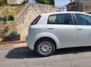 Fiat Punto Multijet 2014
