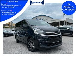 Fiat Talento 2.0 Ecojet 145CV 8 POSTI