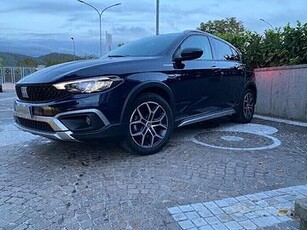 Fiat Tipo 1.3 Mjt S&S 5 porte Cross