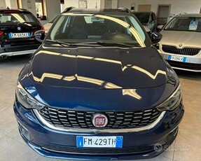 Fiat Tipo 1.6 Mjt S&S DCT SW Easy anno 11/2017 cam