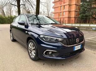 Fiat Tipo 1.6 Mjt S&S DCT SW Easy Business