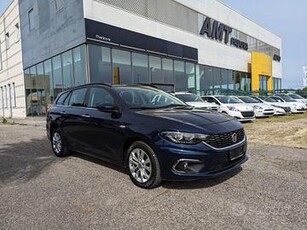 FIAT Tipo 1.6 Mjt S&S DCT SW Lounge