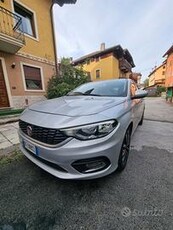 FIAT Tipo (2015-->) - 2016