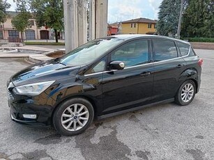 Ford C-Max 1.6 120CV GPL Titanium