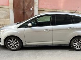 Ford c max