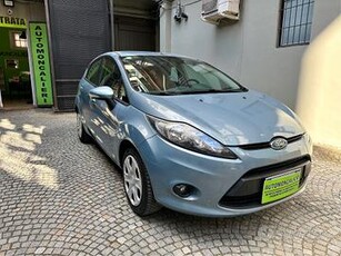 Ford Fiesta 1.2 * UNICO PROPRIETATIO *