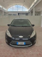 Ford Fiesta 1.6 TDCi 95CV 5 porte