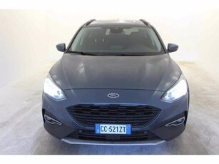 Ford Focus 1.0 ecoboost h business s&s 125cv my20.75