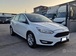 FORD Focus 1.5 TDCi 95 CV Start&Stop Plus