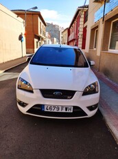 Ford Focus 2007 ST
