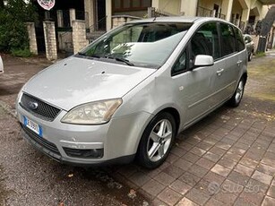 Ford Focus C-Max Focus C-Max 1.6 TDCi (90CV) Ghia