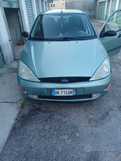 Ford Focus 1.8 tddi 90cv