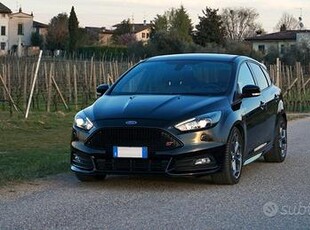 Ford Focus ST MK3.5 ST3 2016